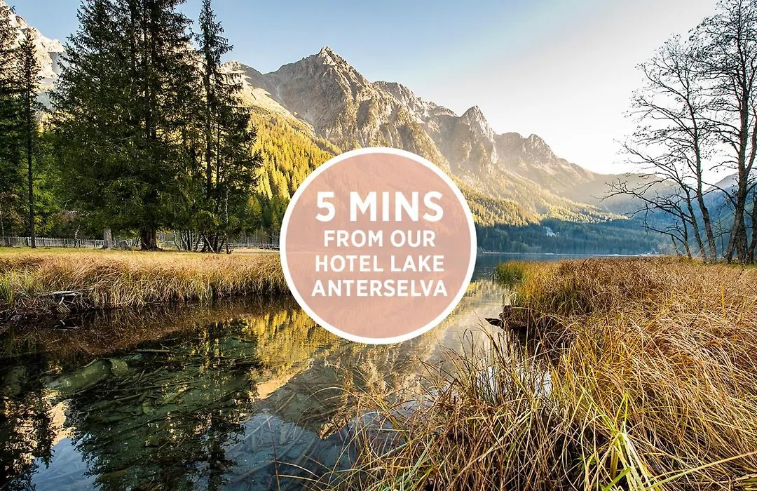 Falkensteiner Hotel Antholz L Adults Only-1