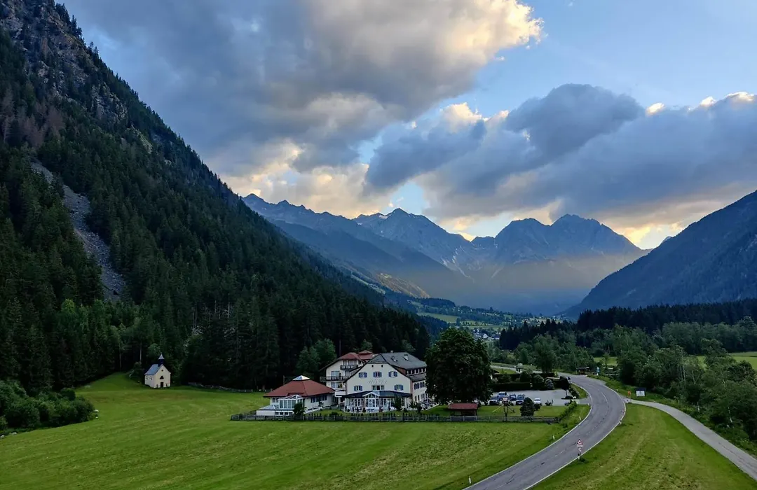 Hotel Bad Salomonsbrunn-1